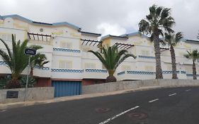 Apartamento Pedras Pretas